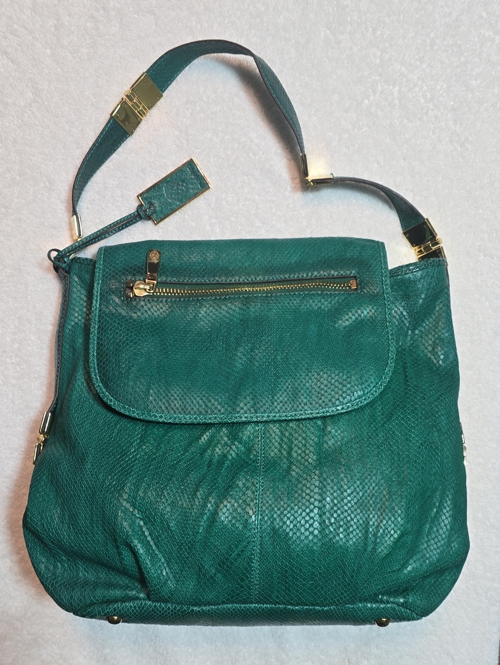 NWOT Vince Camuto Shoulder Bag
